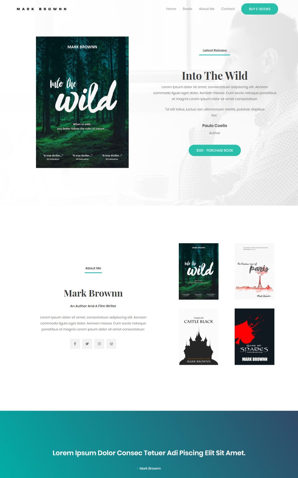 Author