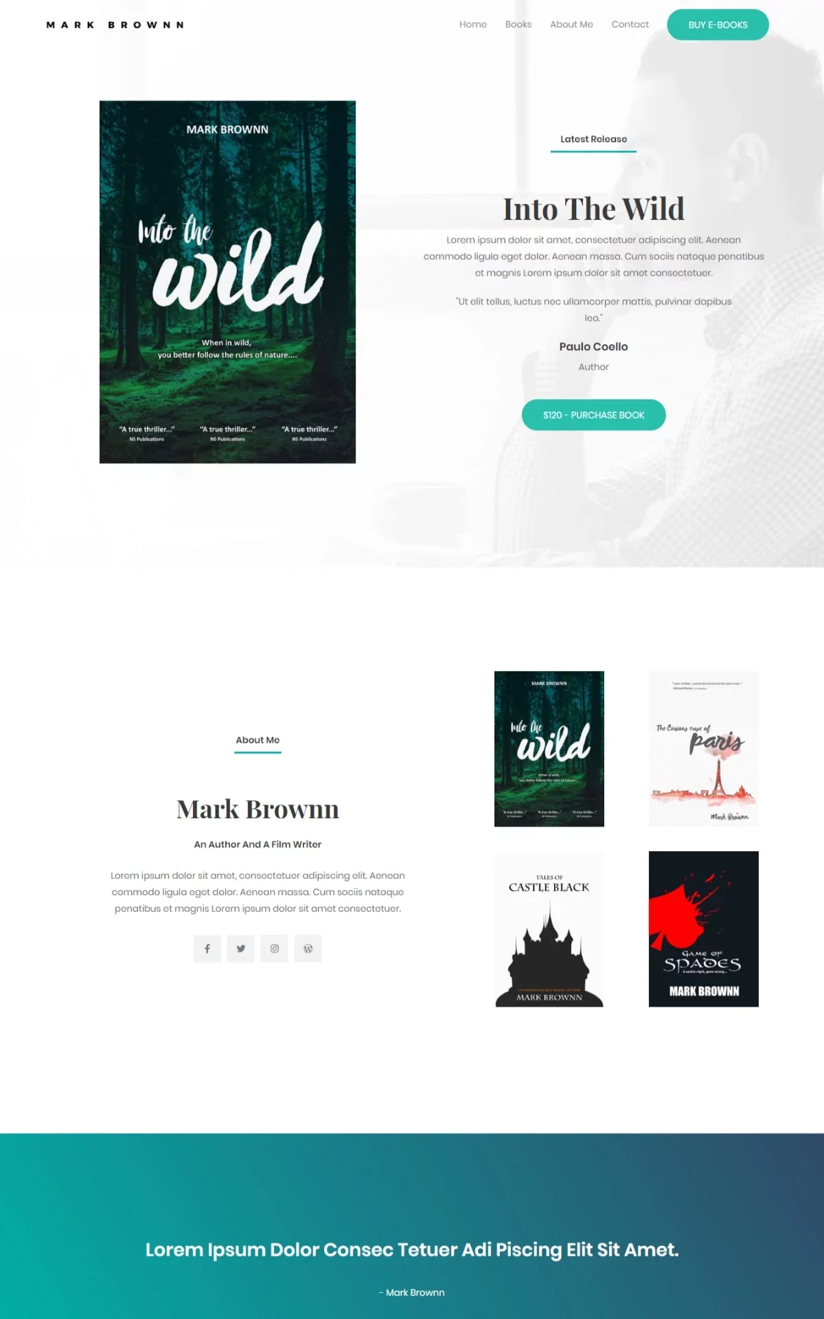 Author