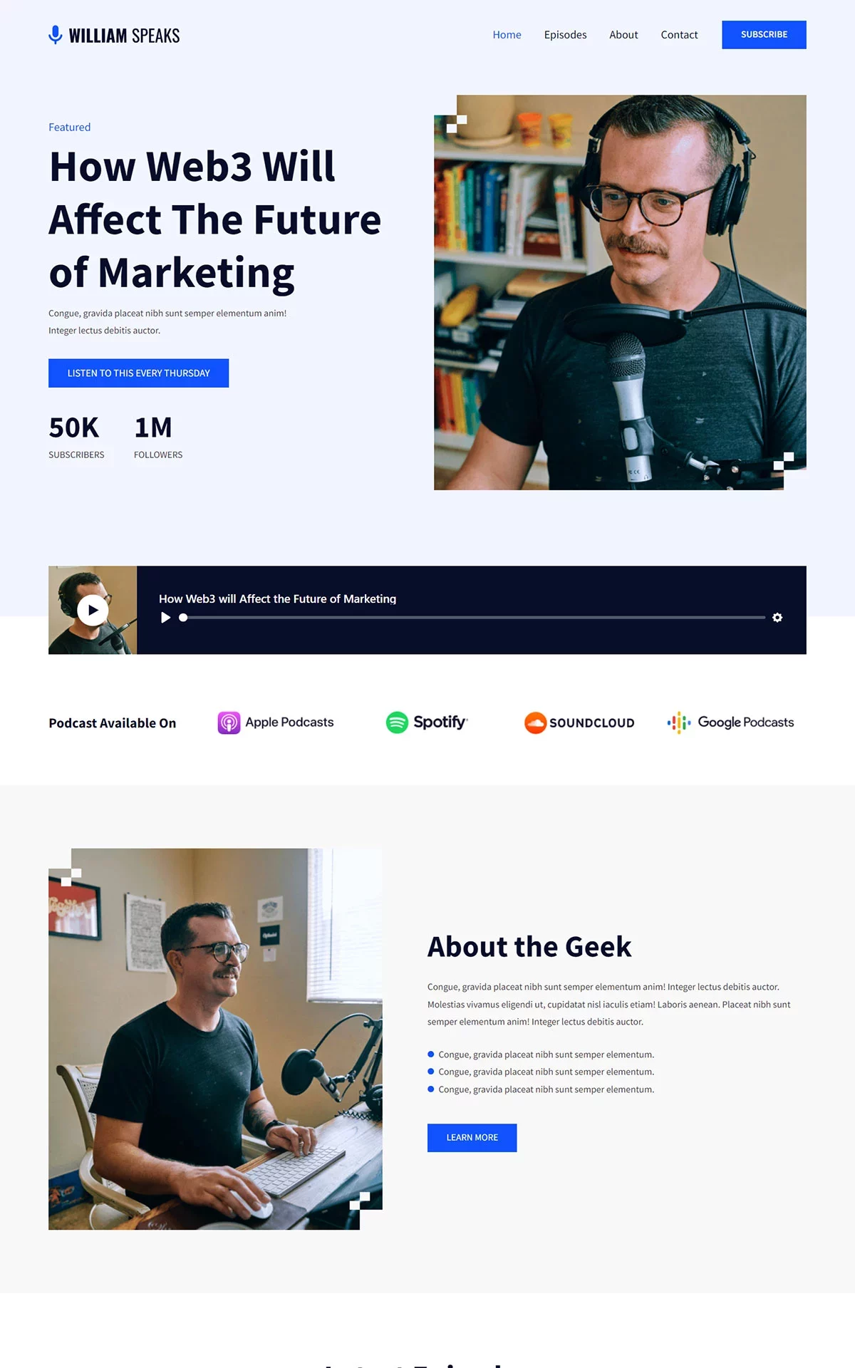 Tech Guru Podcast